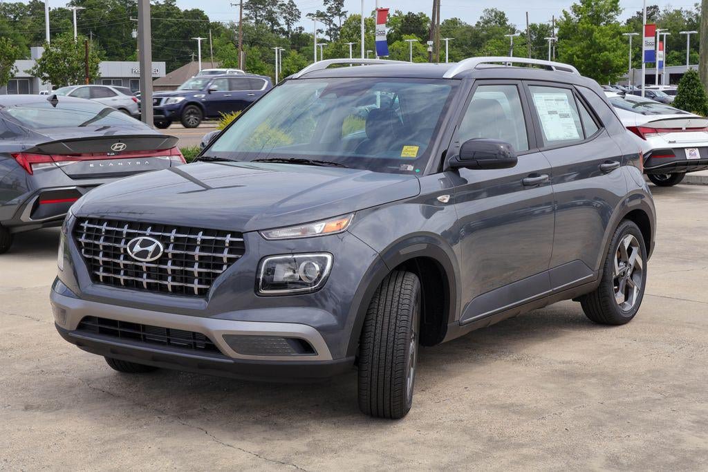 New 2026 Hyundai Venue SEL FWD image 26