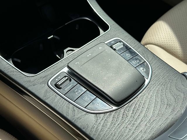 Certified 2022 Mercedes-Benz GLC 300 4MATIC image 30