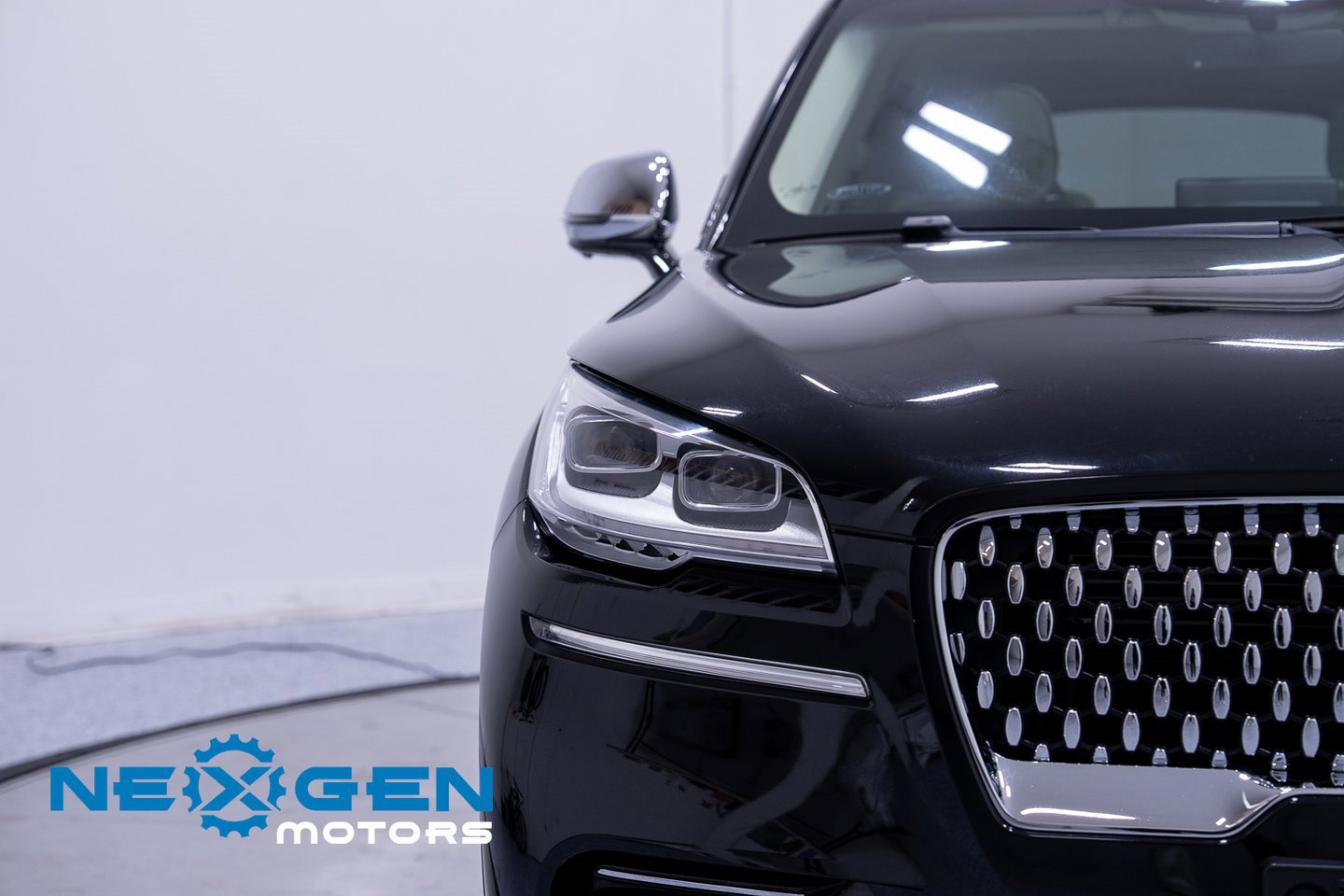 Used 2022 Lincoln Aviator Black Label w/ Dynamic Handling Package image 5
