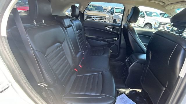 Certified 2020 Ford Edge SEL w/ Convenience Package AWD/4WD image 13