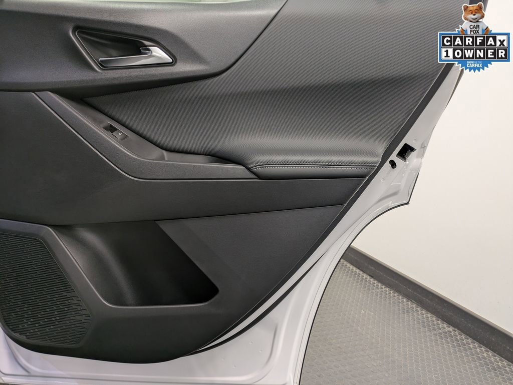 Used 2026 Chevrolet Equinox LT w/ Convenience Package II image 25