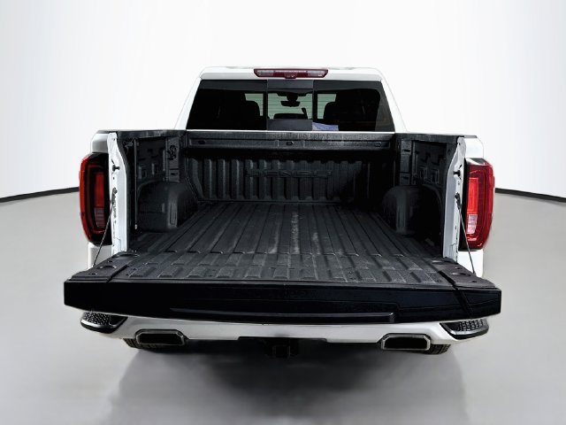 Used 2022 GMC Sierra 1500 Denali w/ Denali Reserve Package AWD/4WD image 30