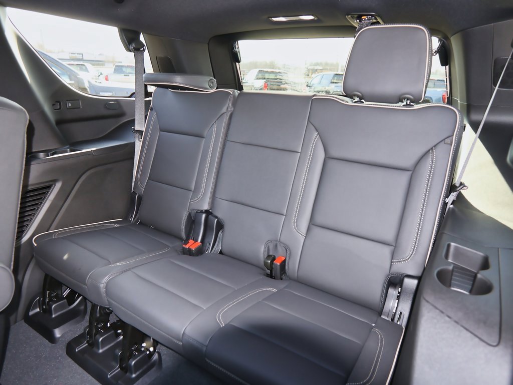 New 2026 GMC Yukon Elevation w/ Elevation Premium Package image 14