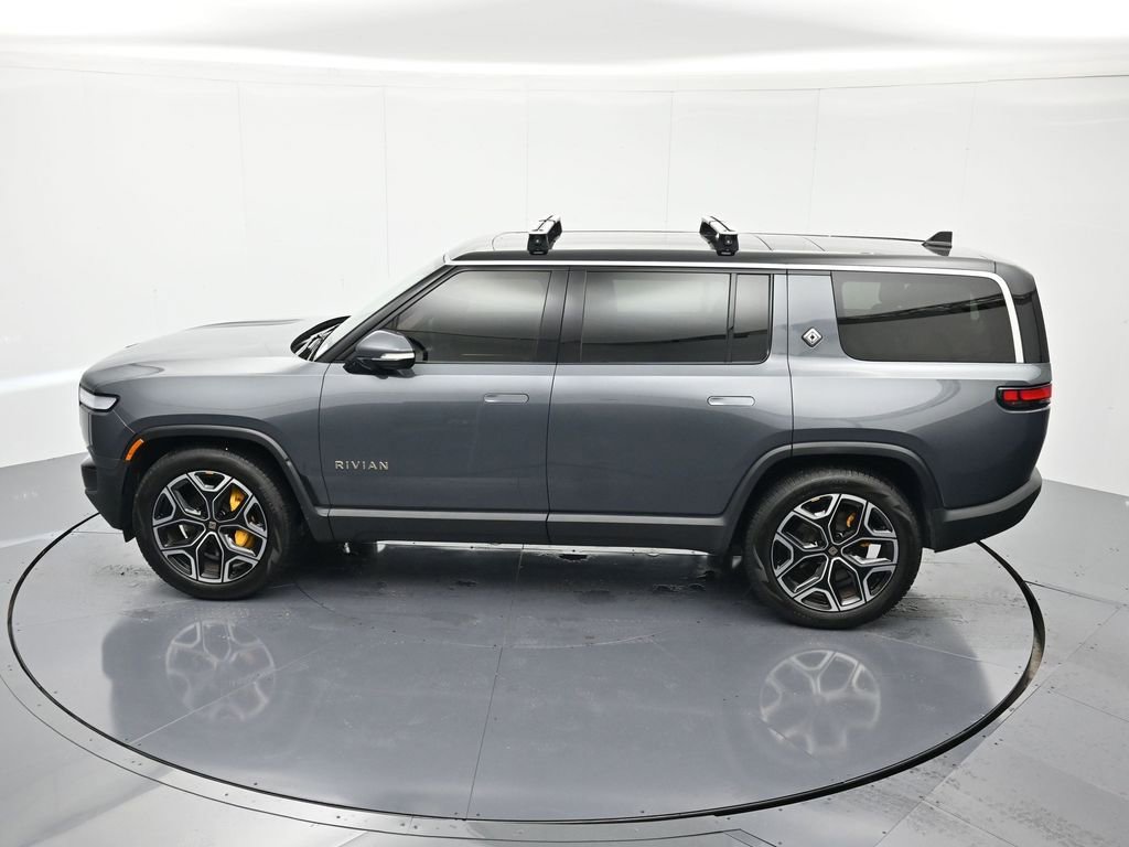 Used 2023 Rivian R1S Adventure AWD/4WD image 36