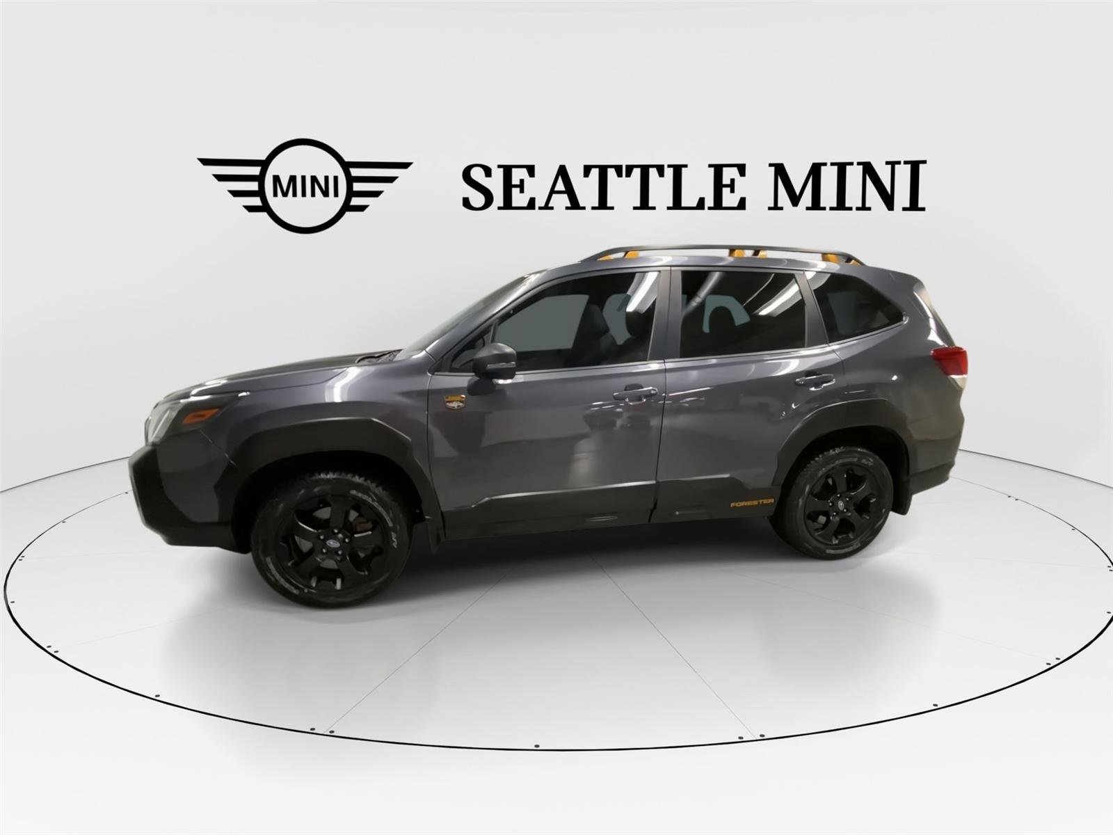 Used 2023 Subaru Forester Wilderness image 6