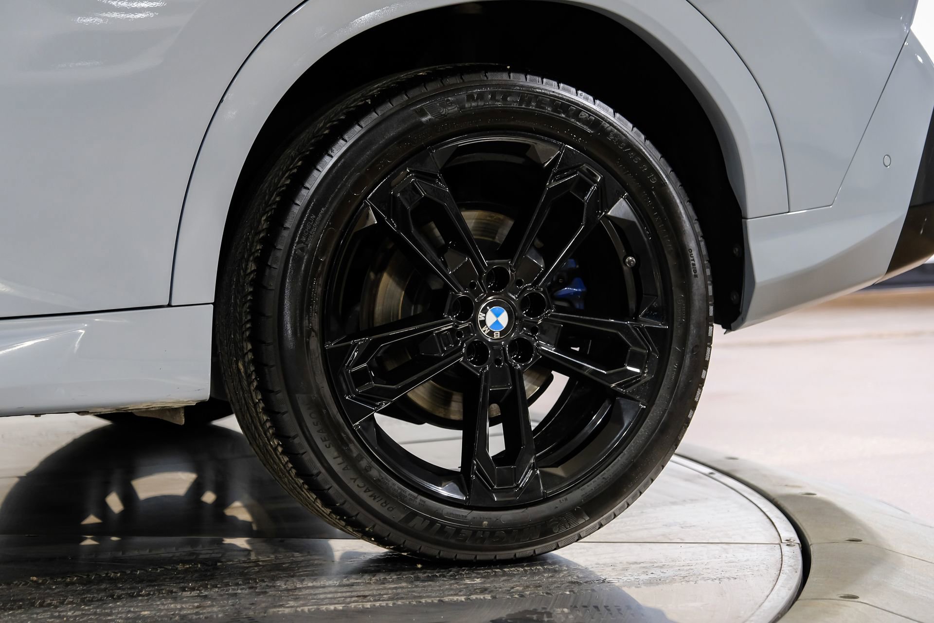 Used 2025 BMW X2 xDrive28i AWD/4WD image 68