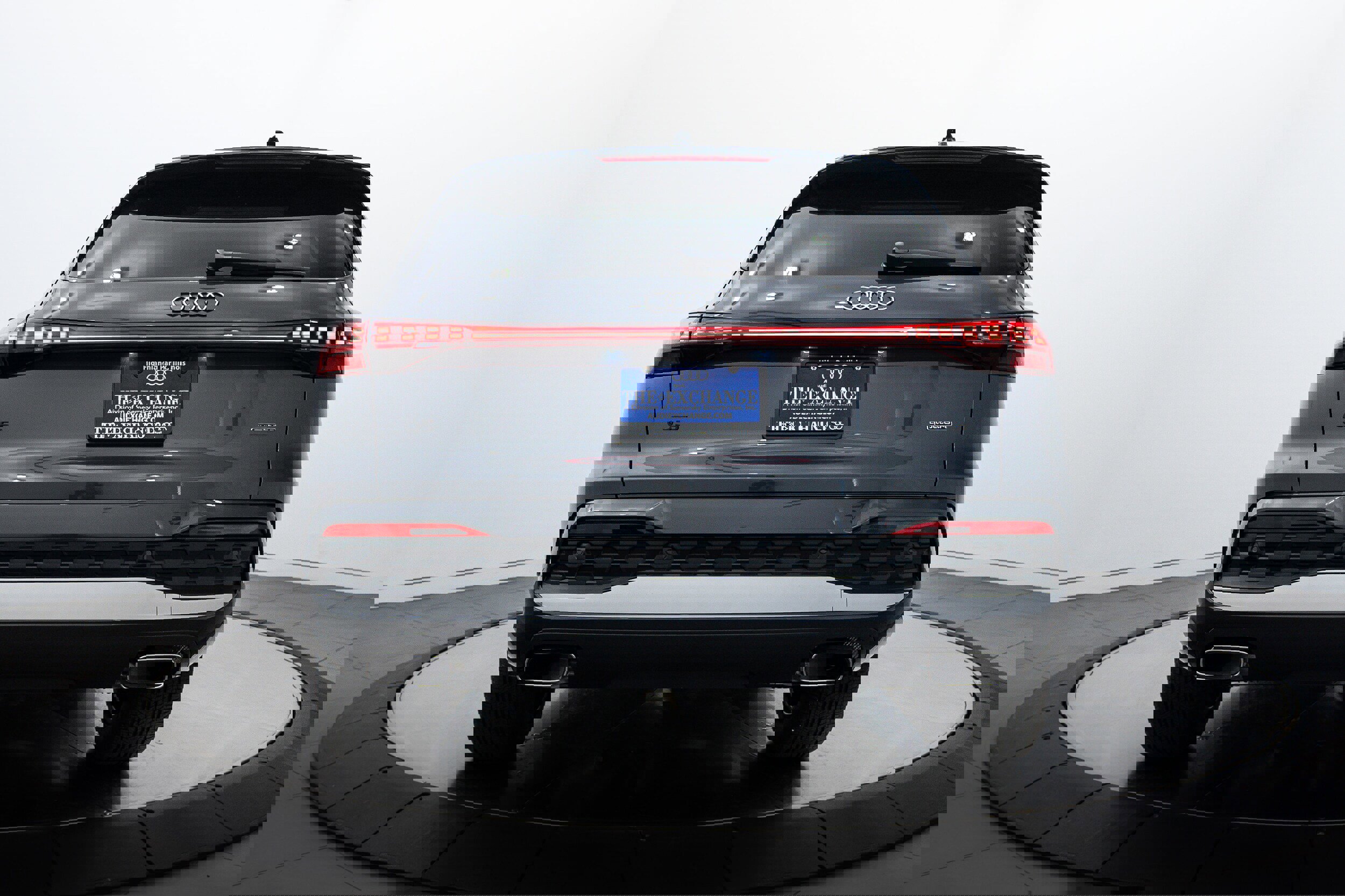 New 2025 Audi Q5 Premium image 8