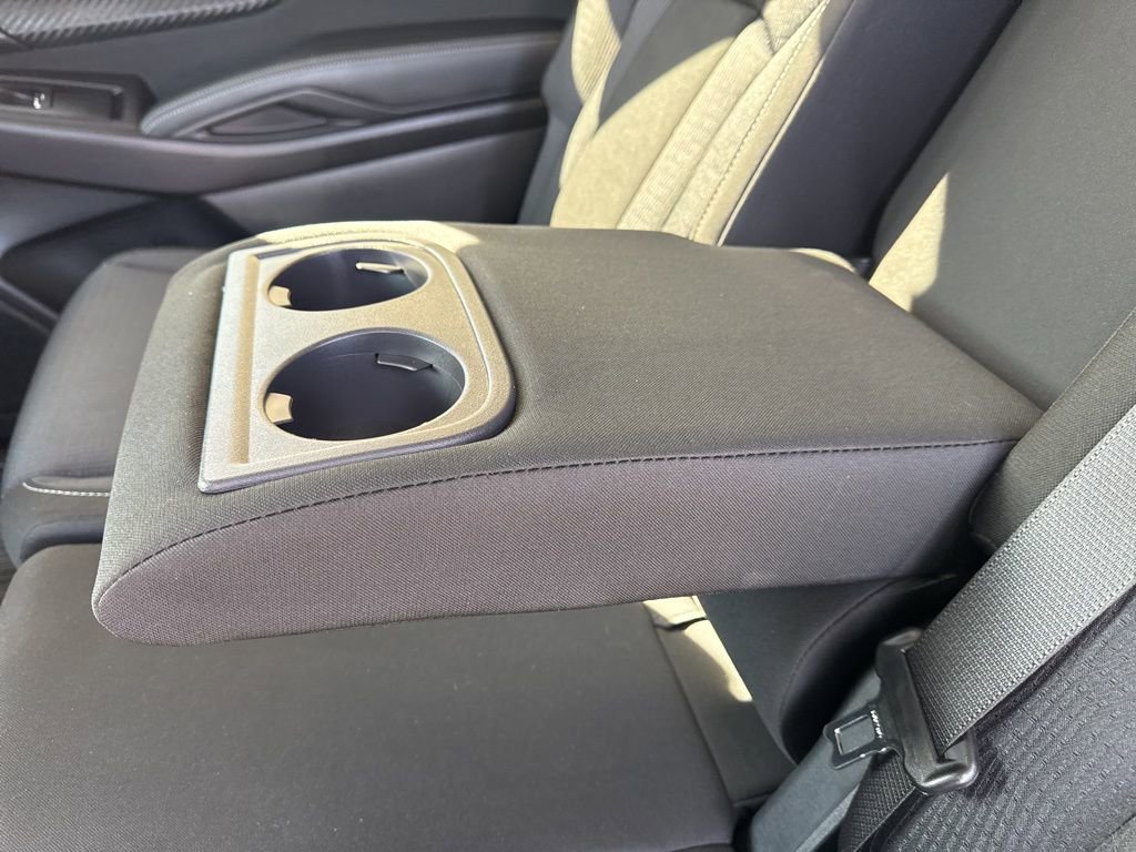 Used 2023 Subaru Ascent Premium w/ Convenience Package image 18