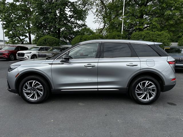 Certified 2024 Lincoln Corsair AWD w/ Equipment Group 101A image 8