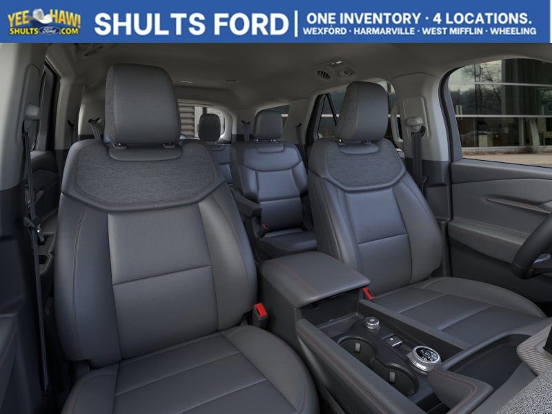 New 2026 Ford Explorer Active AWD/4WD image 11