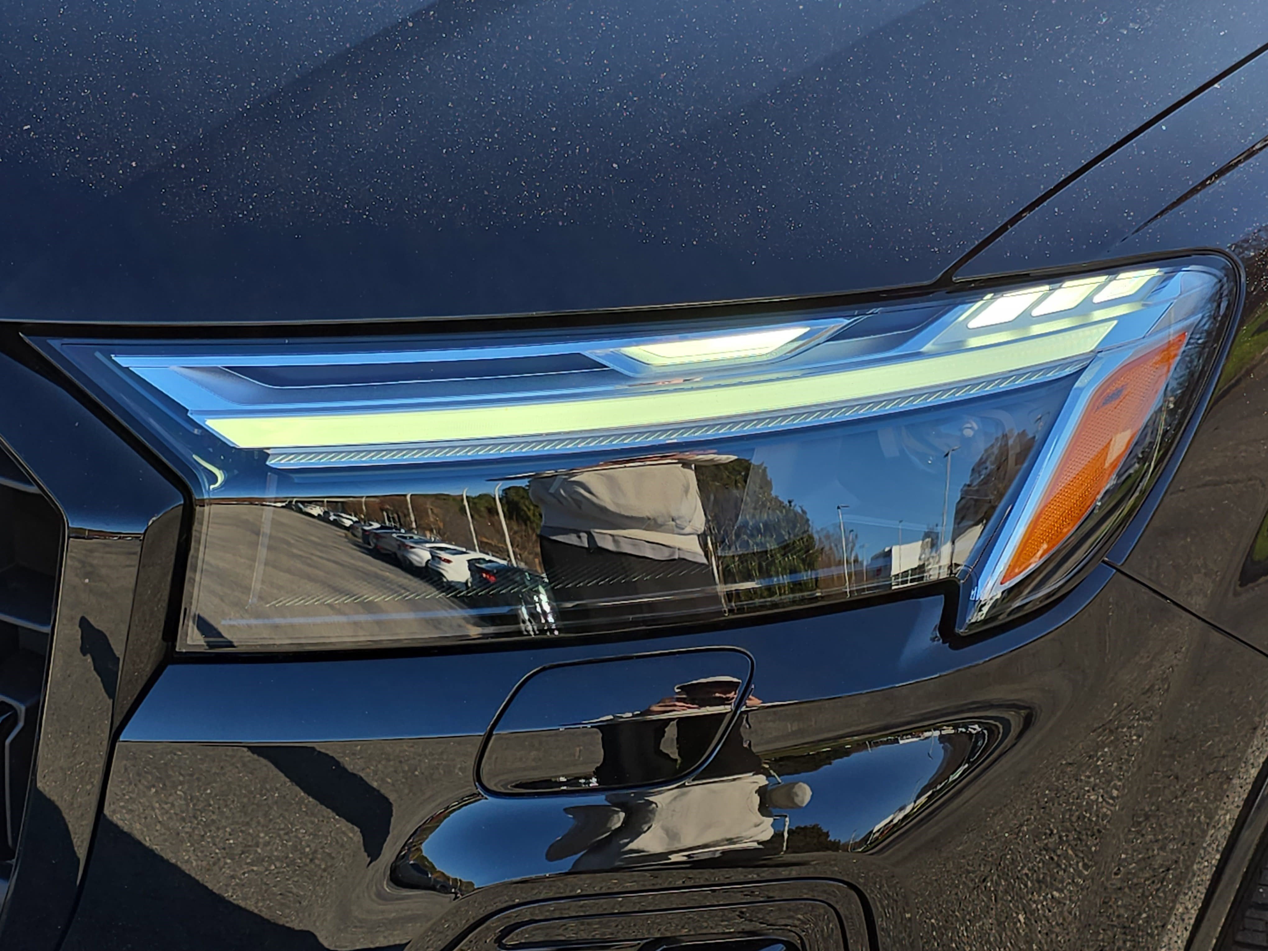 New 2026 Audi Q7 2.0T Premium Plus image 35