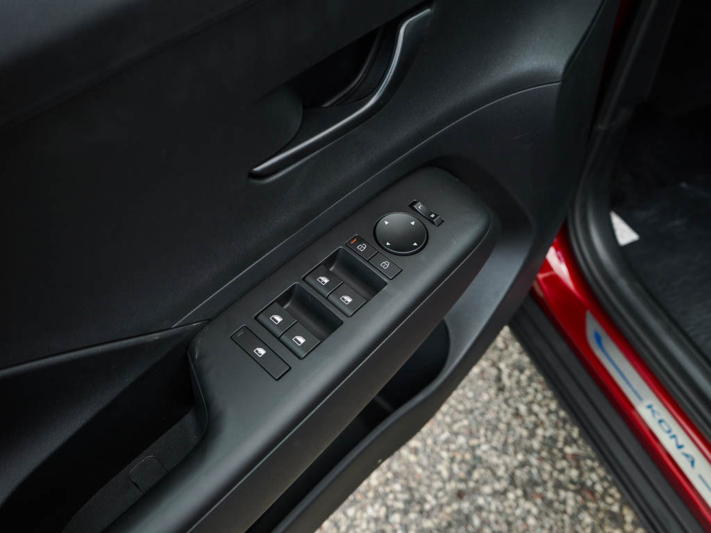 New 2026 Hyundai Kona SEL Sport image 18