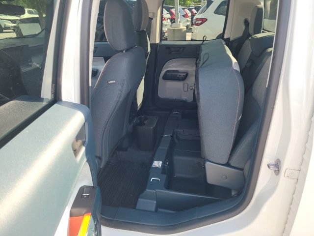 Used 2024 Ford Maverick XLT w/ XLT Luxury Package FWD image 16