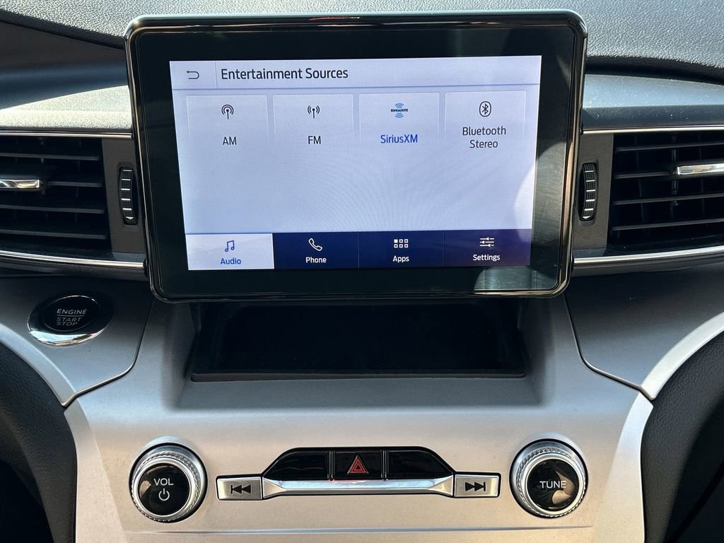 Used 2022 Ford Explorer XLT w/ Equipment Group 202A image 61