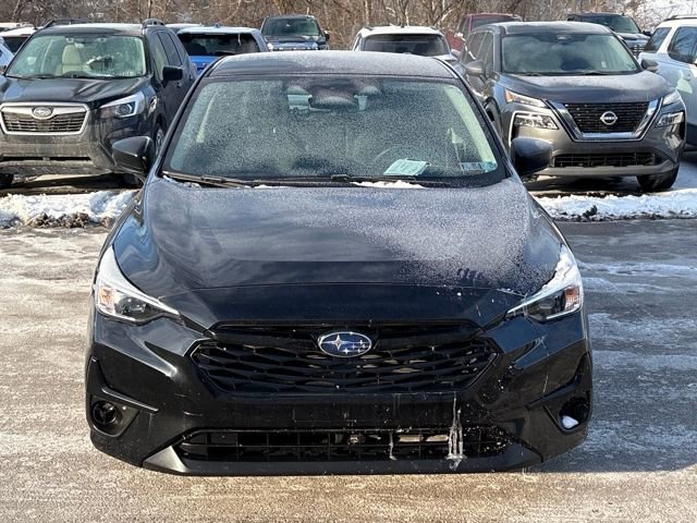 Used 2024 Subaru Impreza 2.0i image 8