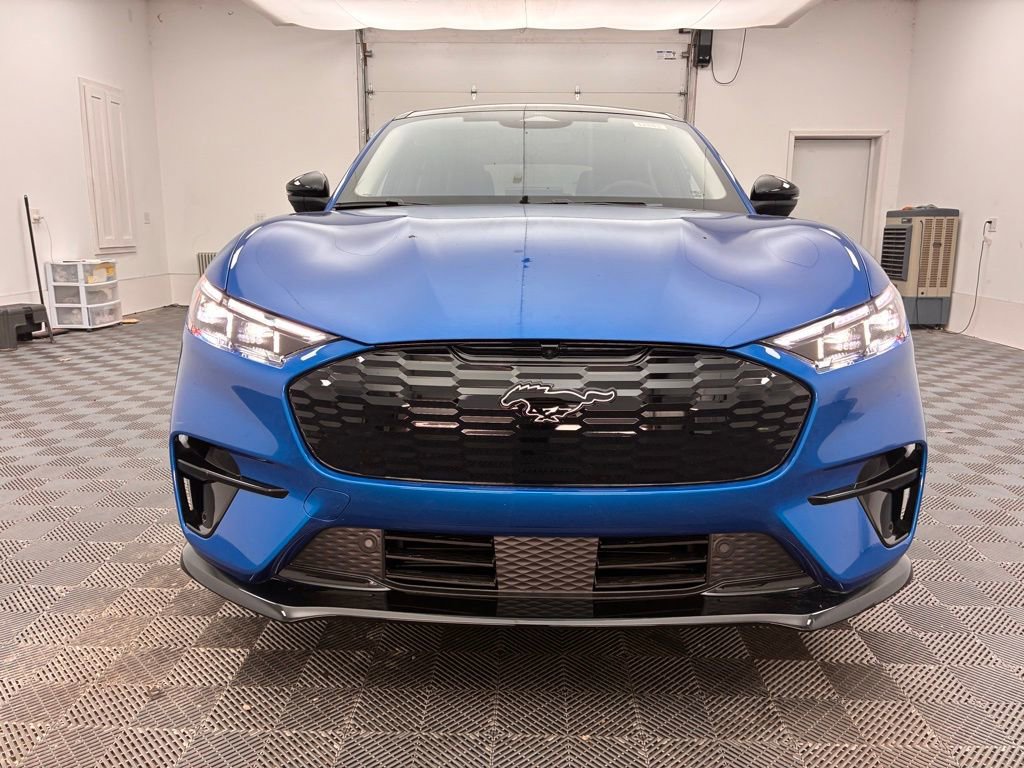 New 2025 Ford Mustang Mach-E Premium w/ Sport Appearance Package image 14