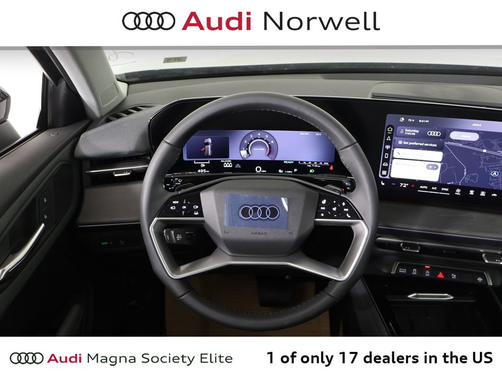 New 2026 Audi Q3 quattro 2.0T AWD/4WD image 29