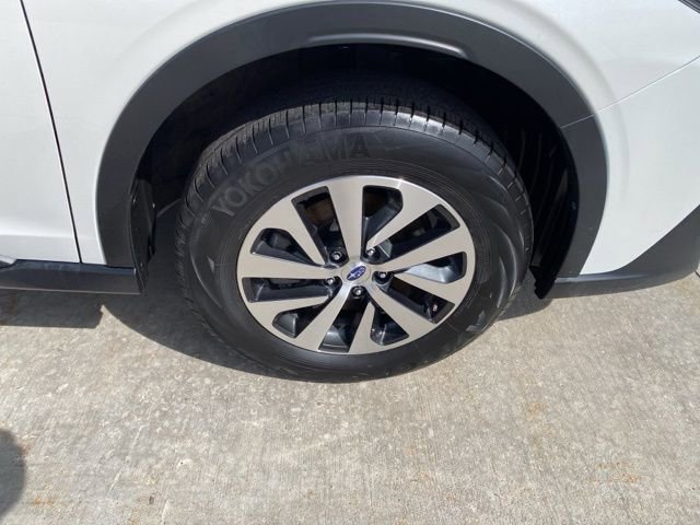 Used 2020 Subaru Outback 2.5i image 14