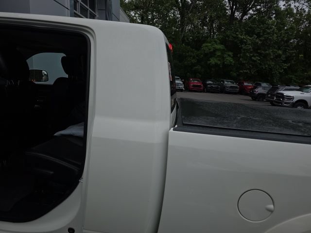 Used 2017 RAM 2500 Laramie w/ Protection Group AWD/4WD image 23