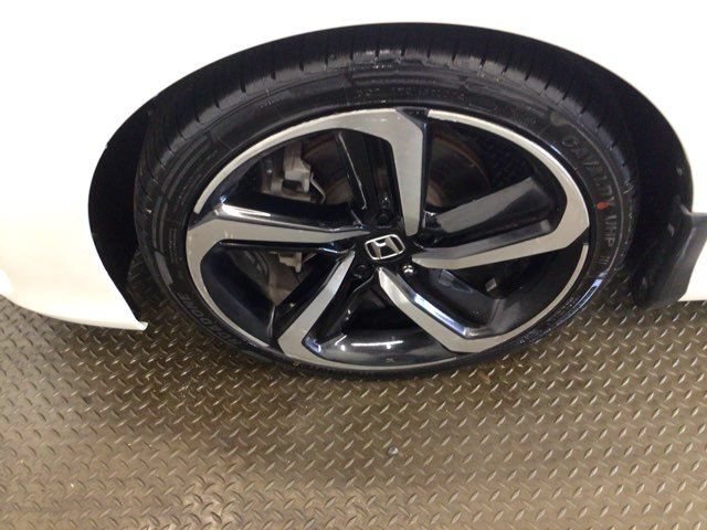 Used 2019 Honda Accord Sport image 24