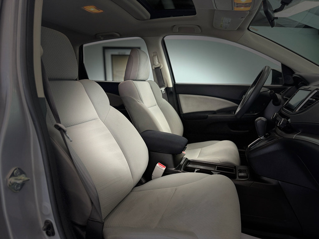 Used 2016 Honda CR-V EX image 25