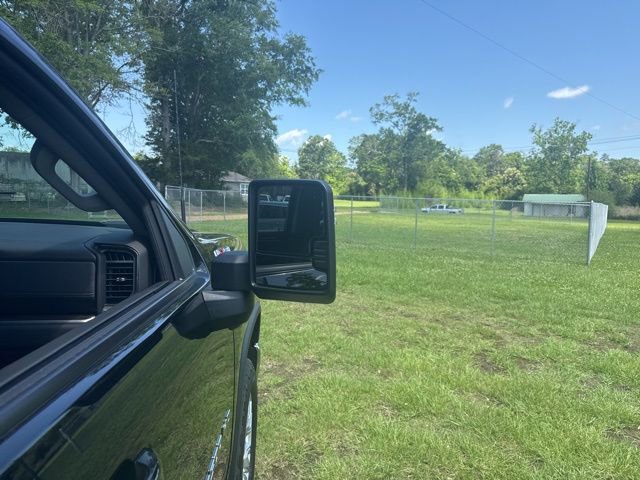 New 2025 Chevrolet Silverado 2500 LT image 15