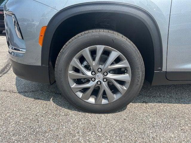 New 2026 Buick Enclave Preferred w/ Power Package image 4