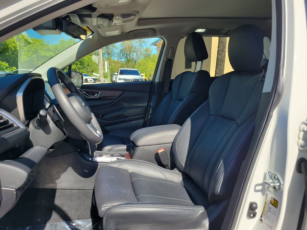 Used 2023 Subaru Ascent Touring AWD/4WD image 21