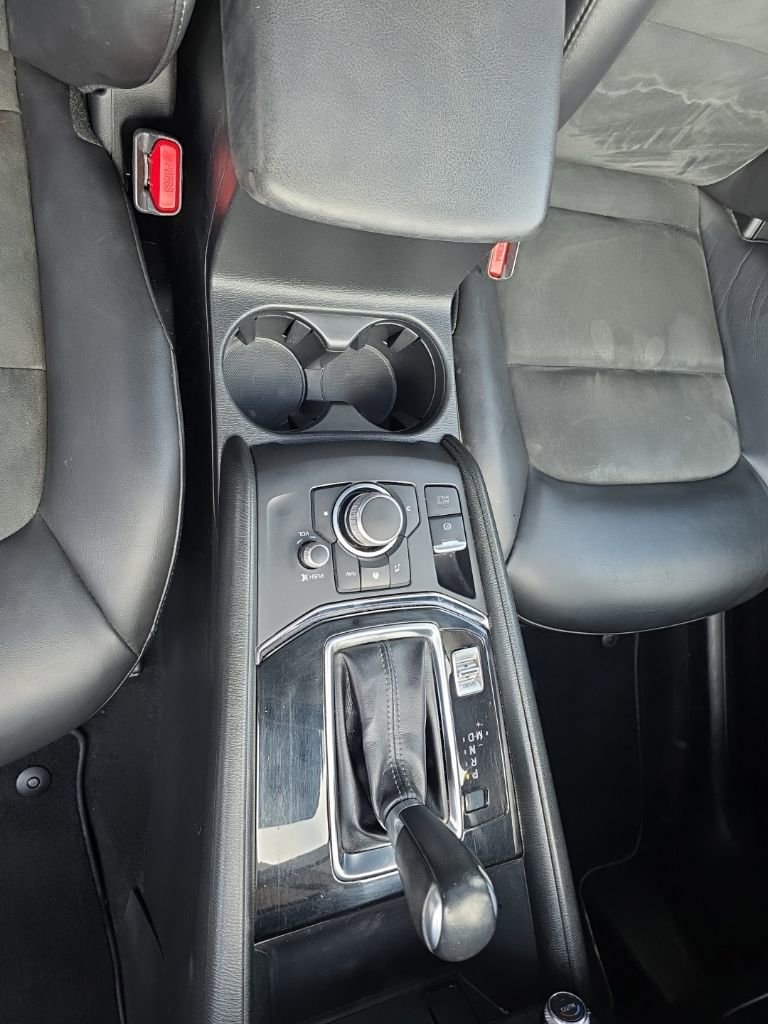 Used 2019 MAZDA CX-5 Touring image 98