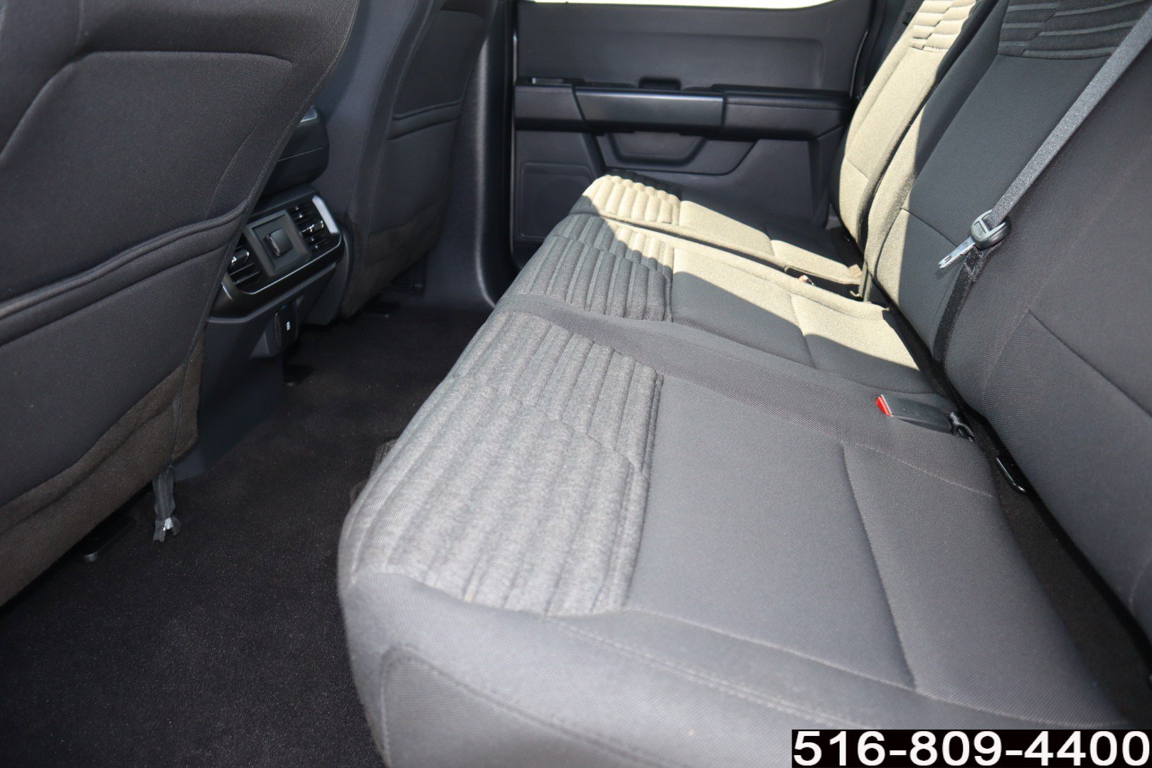 Used 2022 Ford F150 XL w/ STX Appearance Package image 20