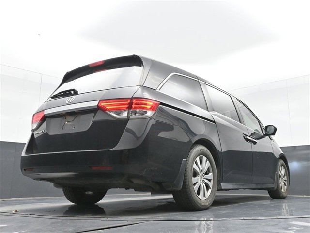 Used 2016 Honda Odyssey EX-L image 30