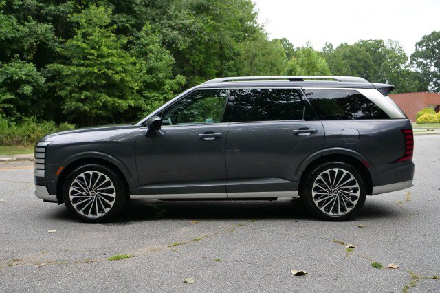 Used 2026 Hyundai Palisade Calligraphy AWD/4WD image 62