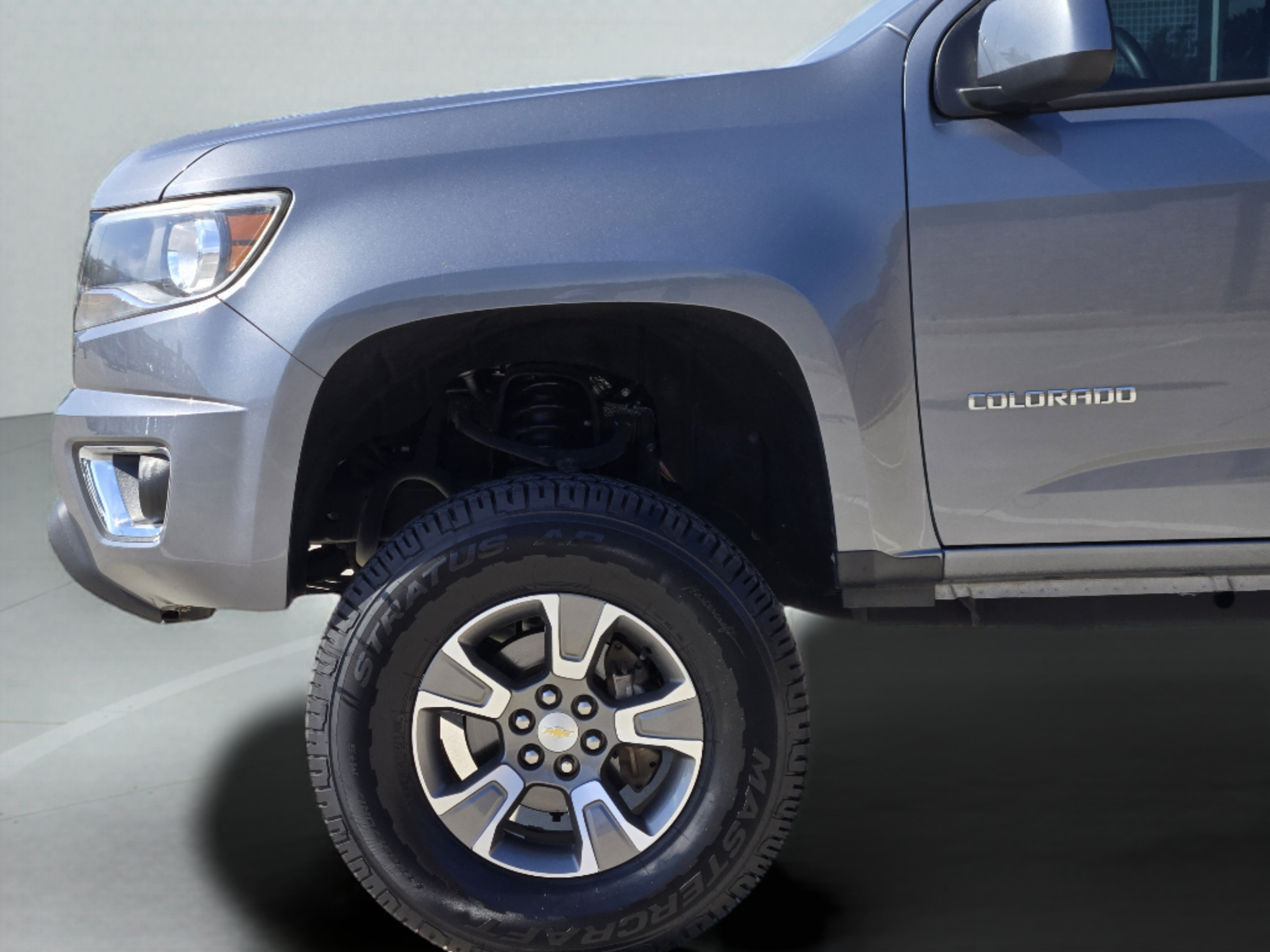 Used 2019 Chevrolet Colorado Z71 RWD image 31