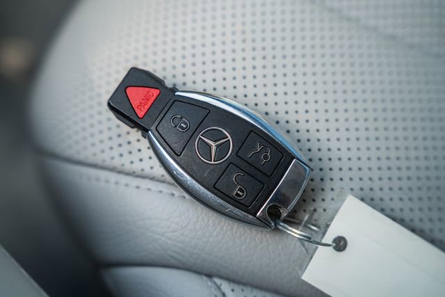 Used 2015 Mercedes-Benz S 550 4MATIC Sedan image 45