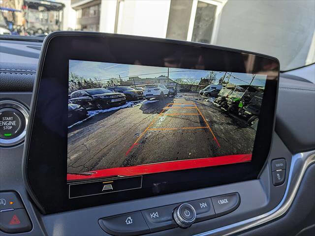 Used 2023 Chevrolet Blazer LT w/ Convenience Package image 23