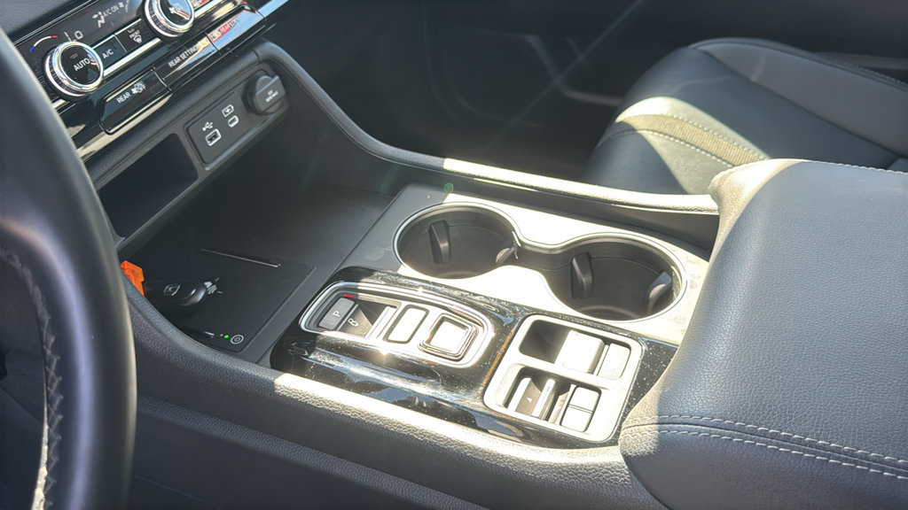 Certified 2025 Honda Pilot EX-L image 22