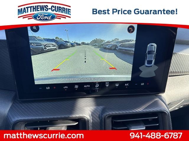 New 2026 Ford Mustang Coupe image 17