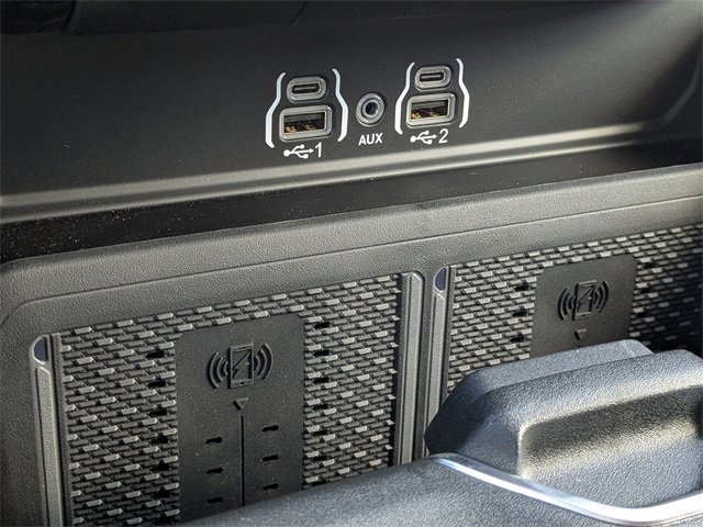 New 2026 RAM 2500 Laramie w/ Night Edition image 22