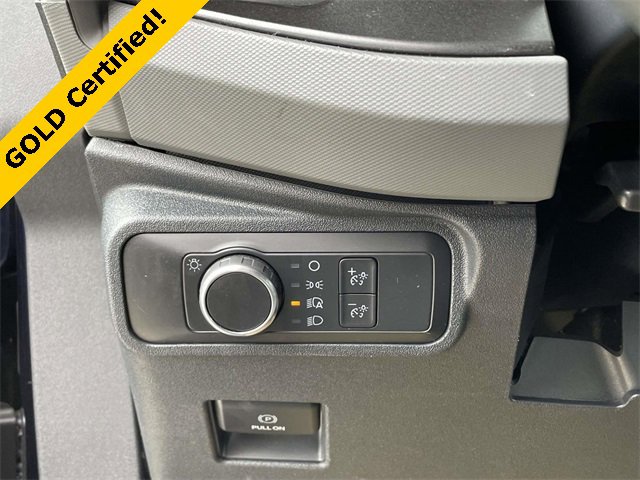 Certified 2021 Ford Bronco 4-Door image 20