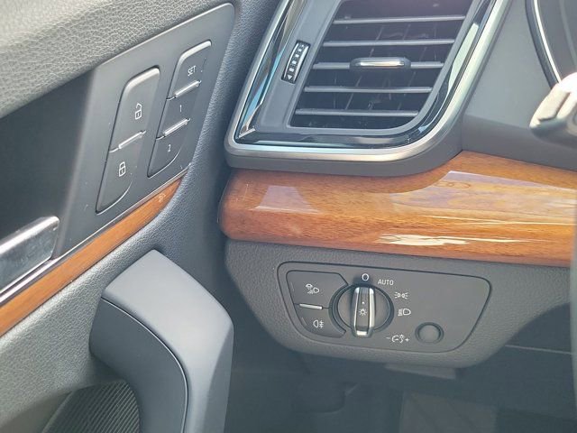 Certified 2023 Audi Q5 2.0T Premium Plus w/ Premium Plus Package image 20