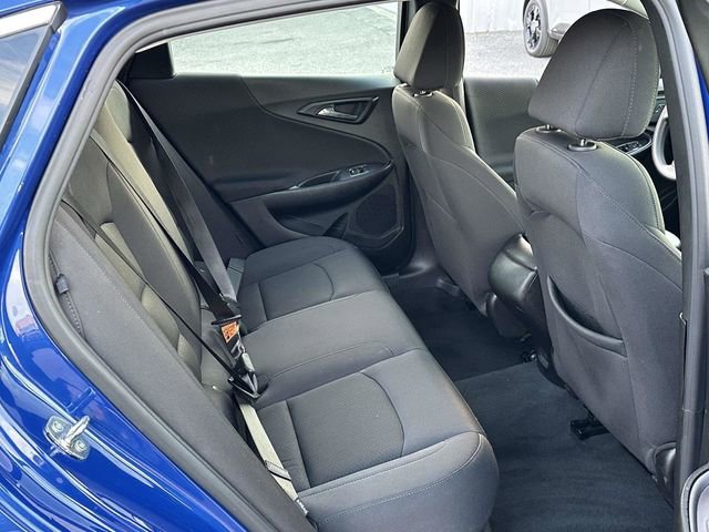 Used 2023 Chevrolet Malibu LS image 21