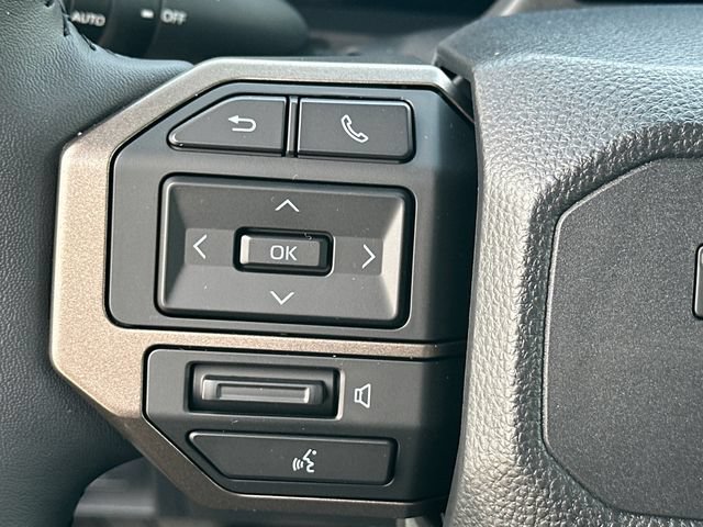 Used 2026 Toyota Land Cruiser w/ Premium Package AWD/4WD image 23