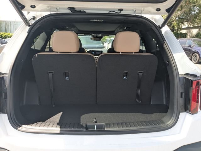 New 2026 Kia Sorento SX Prestige w/ Olive Brown Leather Package AWD/4WD image 11