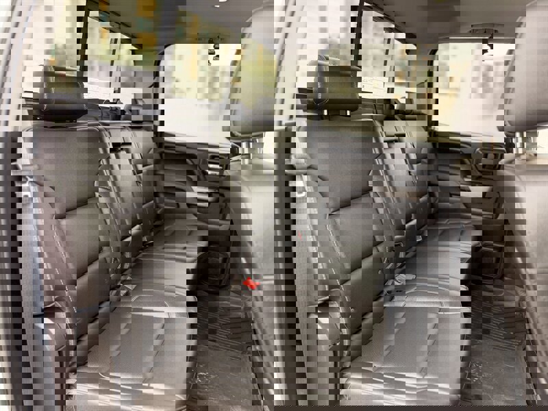 Used 2015 Chevrolet Silverado 3500 LTZ w/ Duramax Plus Package image 35