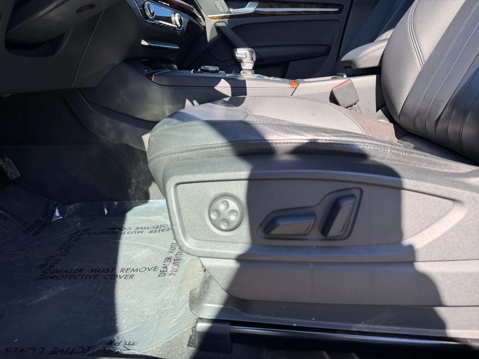 Used 2018 Audi Q5 2.0T Premium image 18