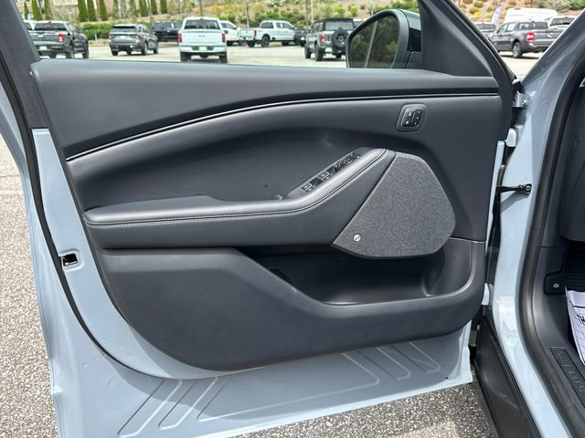 New 2025 Ford Mustang Mach-E Premium image 10