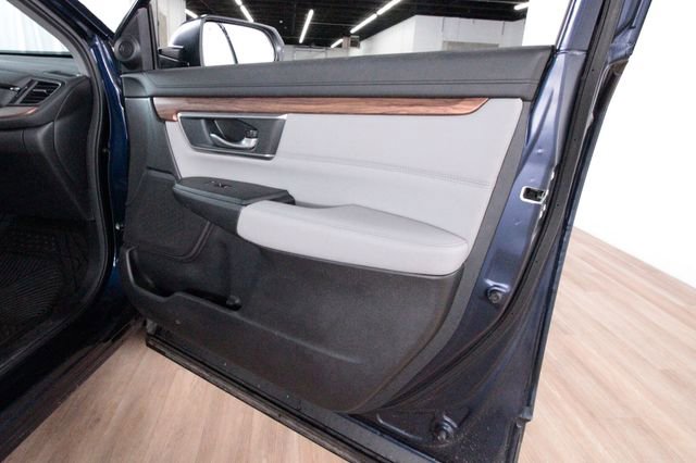 Used 2019 Honda CR-V EX-L image 20
