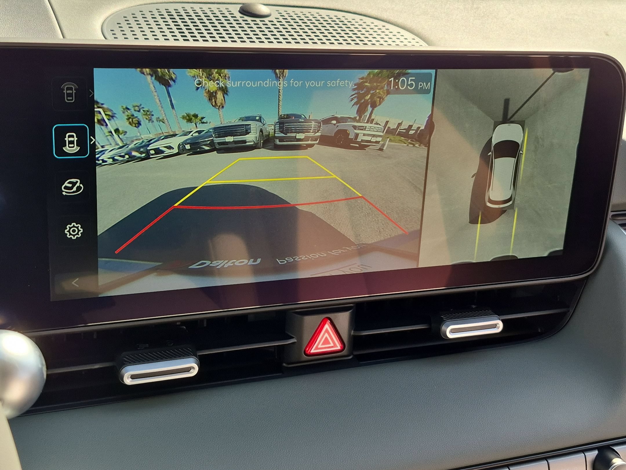 New 2027 Hyundai Ioniq 5 Limited RWD image 22