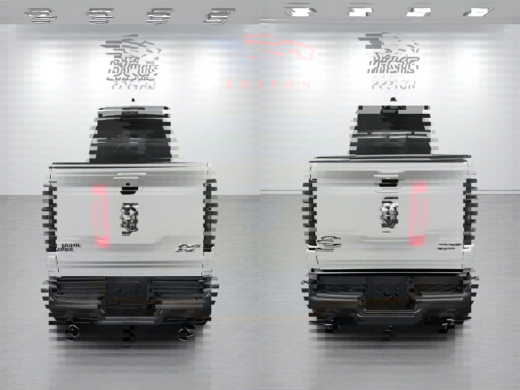 Used 2023 RAM 1500 Limited image 8