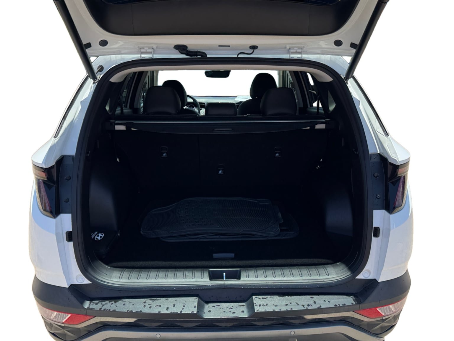 Used 2023 Hyundai Tucson Limited AWD/4WD image 19